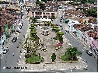 cidade de Pilar