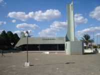 Juazeiro do Norte - Memorial Padre Cícero, Por Edivan