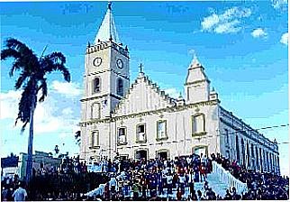 cidade de Juc�s