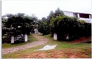 cidade de Ladeira Grande