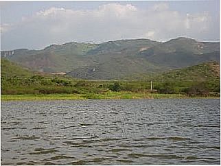 cidade de Lagoa do Juvenal