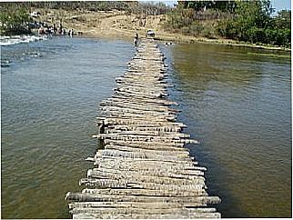 cidade de Lagoa Grande