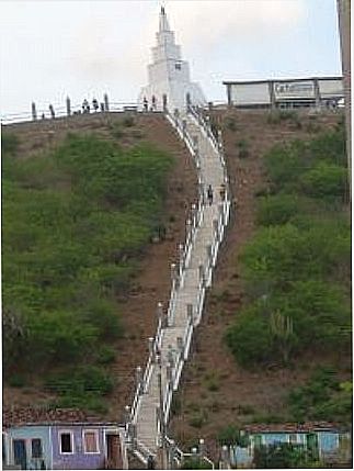 cidade de Piranhas