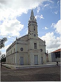 Igreja de Santo Antônio-Foto:Zemakila