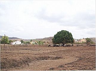 cidade de Malhada Grande