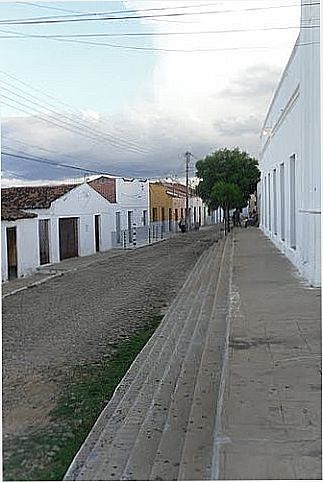 cidade de Mapu�
