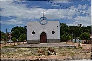 cidade de Marinheiros