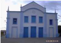 Massapê - Igreja de Nossa Senhora do Remédios (Tuína) , Por Ramon Parente da Cunha