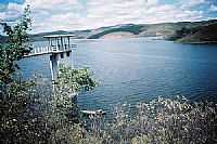 Mauriti - Açude do Quixabinha-Foto:igotd