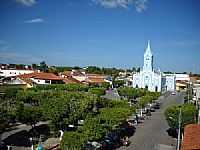Mauriti - Igreja Matriz de N.Sra da Conceição- Reformada-Foto:igotd