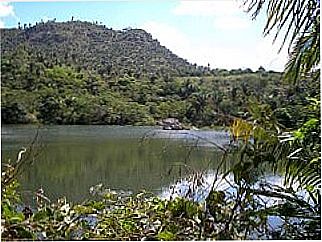 cidade de Meruoca