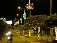 Milhã - avenida de Milhã, Por Janny Rélyda Braga