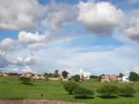 Milhã - cidade de Milhã, Por Janny Rélyda Braga