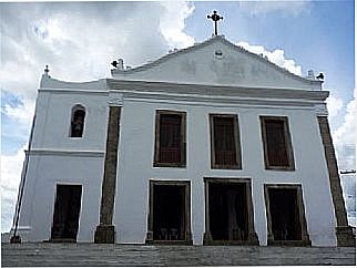 cidade de Porto Calvo
