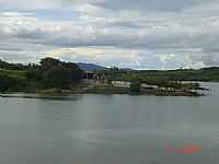 Mombaça - Represa do Açude Serafim Dias em Mombaça-Foto:Ricardo Vieira Momba…
