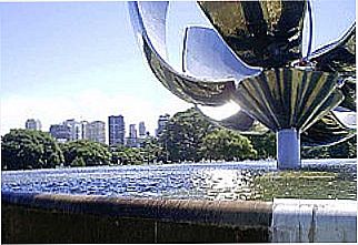 cidade de Monsenhor Tabosa