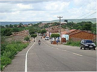 cidade de Monte Sion
