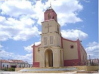 cidade de Mora�jo
