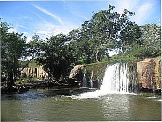 cidade de Morrinhos Novos