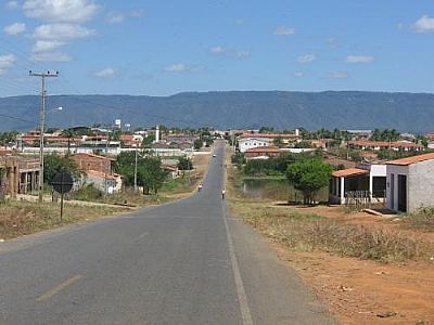 MUCAMBO-CE, POR ALAN OLIVEIRA - MUCAMBO - CE