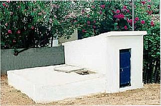cidade de Mumbaba