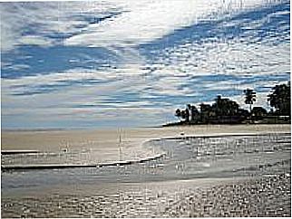 cidade de Mundau