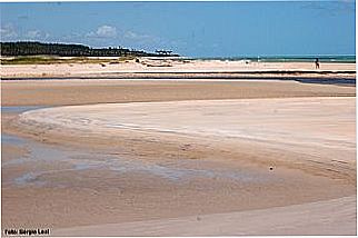 cidade de Poxim