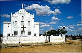 cidade de Nascente