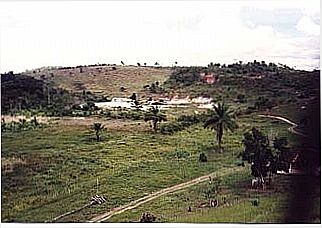 cidade de Nova Bet�nia