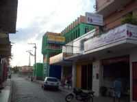 Nova Russas - Centro de Nova Russas, Por Criart´Studio (chico)