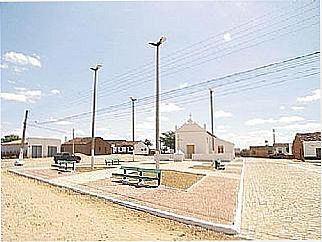 cidade de Novo Assis