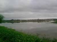 Novo Oriente - Lagoa do Tigre, origem de Novo Oriente, Por George Aguiar