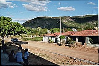 cidade de Oiticica