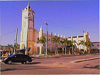 cidade de Pacajus