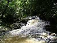 Pacoti - Cachoeira da Viada foto por ManoelAlmeidaJr