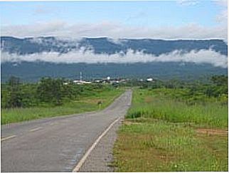 cidade de Pacuj�
