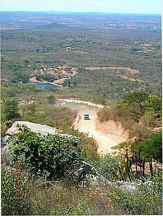 cidade de Parambu