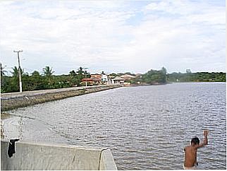 cidade de Parazinho