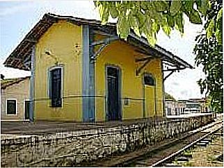 cidade de Rocha Cavalcante