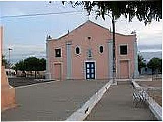 cidade de Patriarca