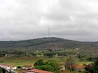 Pedra Branca - Pedra Branca-CE-Vista da região-Foto:MACÍLIO GOMES