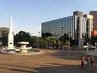 Rio Branco - Assembléia Legislativa do Acre em Rio Branco-Foto:JEZAFLU=ACRE=BRASIL