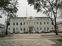 Rio Branco - Quartel da Polícia Militar do Estado do Acre-Foto:JEZAFLU=ACRE=BRASIL