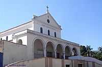 Rio Branco - Rio Branco-AC-Catedral de N.Sra.de Nazaré-Foto:VICENTE A. QUEIROZ
