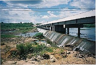cidade de Pentecoste