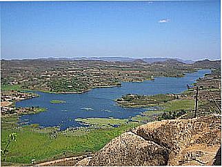 cidade de Pereiro