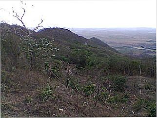 cidade de Poranga