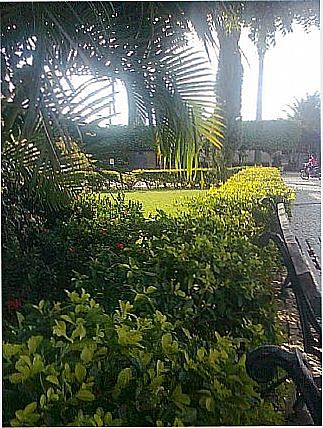 cidade de Porteiras