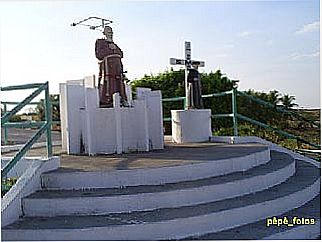 cidade de Potengi