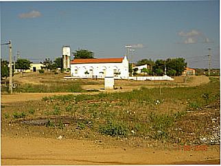 cidade de Poti